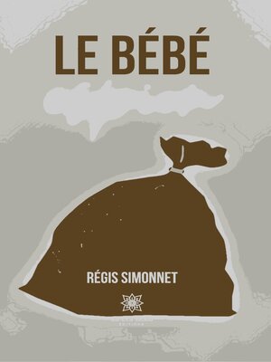 cover image of Le bébé espion